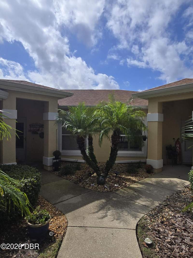 2 bedroom Single Family Residence at 1804 Turnbull Lakes Drive, Golf Villas At Turnbull Bay I Condo, New Smyrna Beach — photo 4