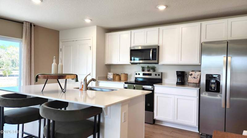 4 bedroom Townhouse at 494 Remick Street, Vineland Reserve, Osteen — photo 4