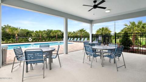 494 Remick Street, Osteen FL - photo 23 of 24