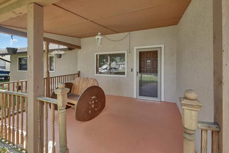 4 bedroom Single Family Residence at 583 Cambridge Circle, Oak Lea Village, South Daytona — photo 5