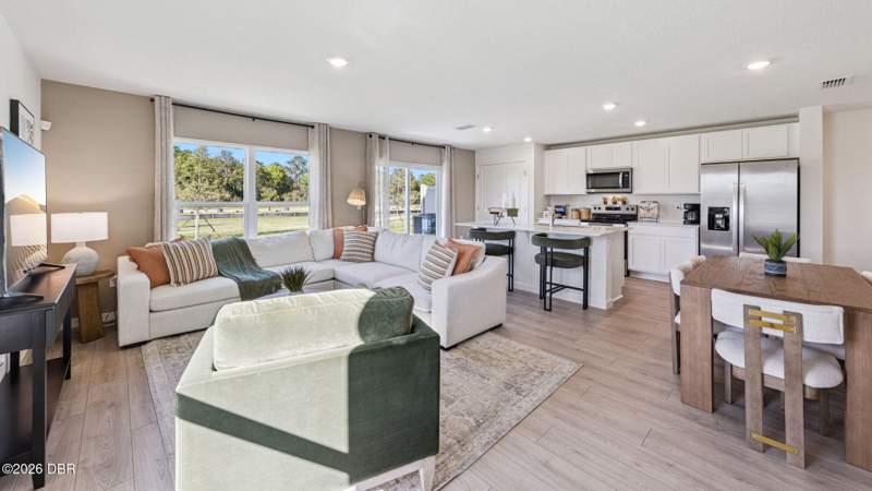 4 bedroom Townhouse at 502 Remick Street, Vineland Reserve, Osteen — photo 5