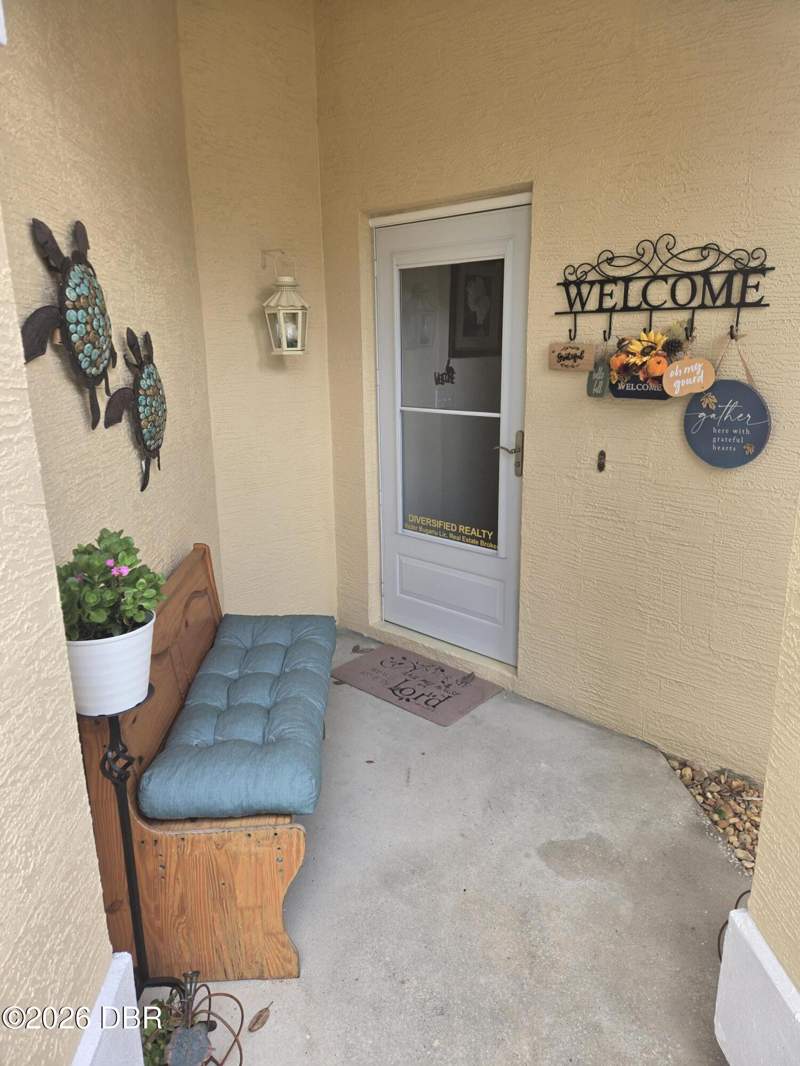 2 bedroom Single Family Residence at 1804 Turnbull Lakes Drive, Golf Villas At Turnbull Bay I Condo, New Smyrna Beach — photo 5