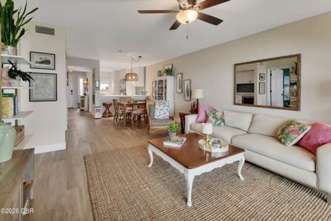 446 Bouchelle Drive #Unit 103, New Smyrna Beach FL - photo 6 of 70
