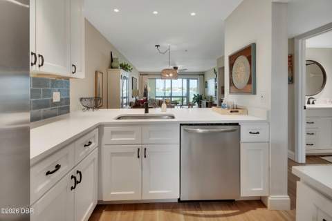 446 Bouchelle Drive #Unit 103, New Smyrna Beach FL - photo 12 of 70
