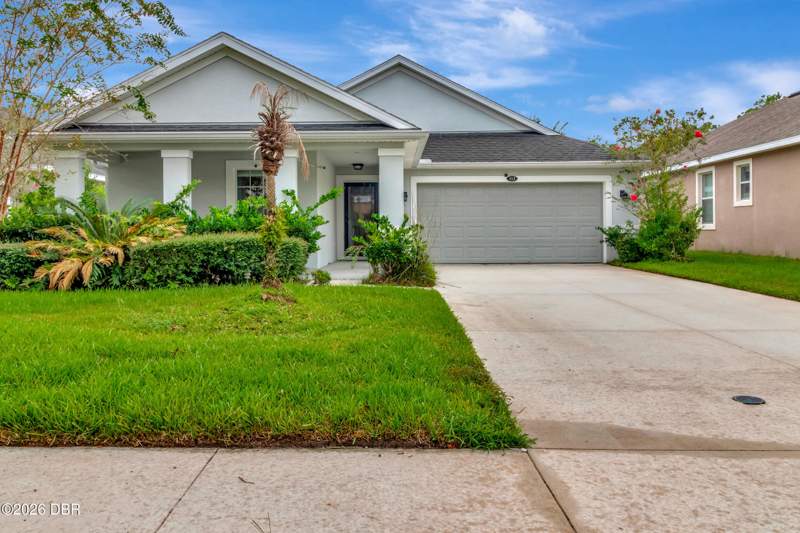 3 bedroom Single Family Residence at 113 Grande Berwick Court, Grande Champion, Daytona Beach — photo 2