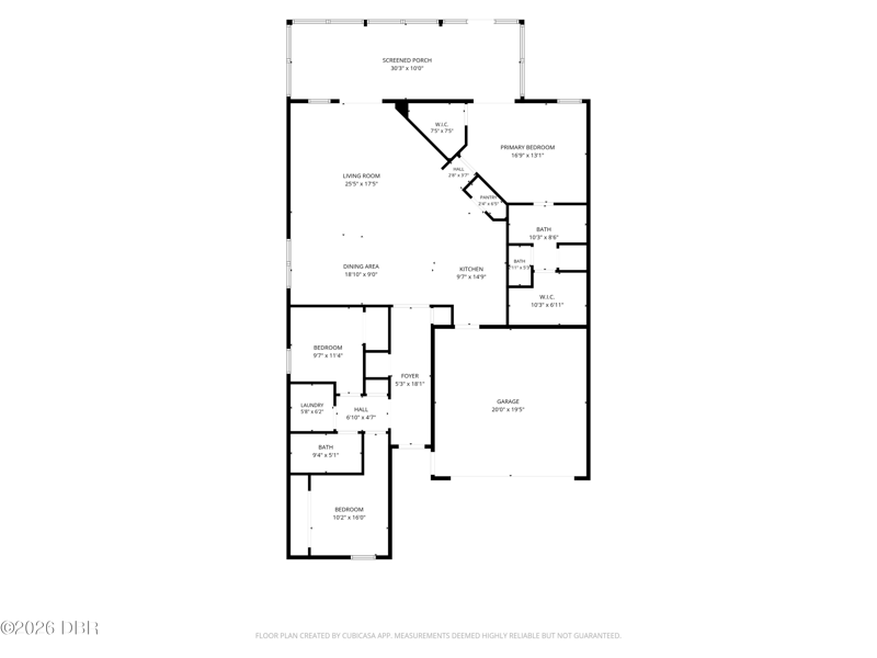 3 bedroom Single Family Residence at 113 Grande Berwick Court, Grande Champion, Daytona Beach — photo 3