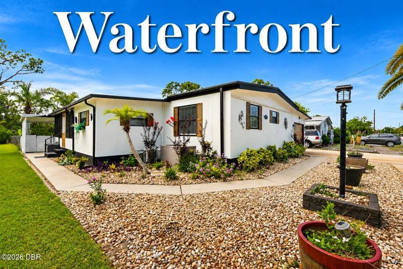 3 bedroom Manufactured Home at 5660 Wood Street, Commonwealth, Port Orange — photo 2