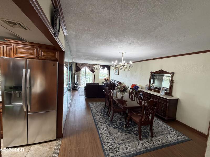 2 bedroom Condominium at 935 N Halifax Avenue #402, Bayshore Bath & Tennis Club Condo, Daytona Beach — photo 3