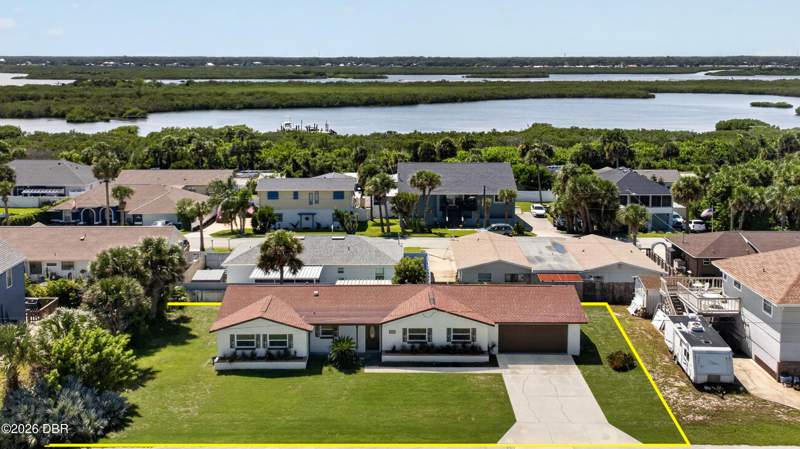 5 bedroom Single Family Residence at 4286 Oriole Avenue, Wilbur By The Sea, Port Orange — photo 2