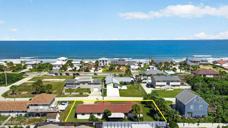 5 bedroom Single Family Residence at 4286 Oriole Avenue, Wilbur By The Sea, Port Orange — photo 3