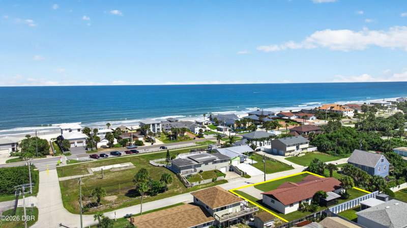 5 bedroom Single Family Residence at 4286 Oriole Avenue, Wilbur By The Sea, Port Orange — photo 4
