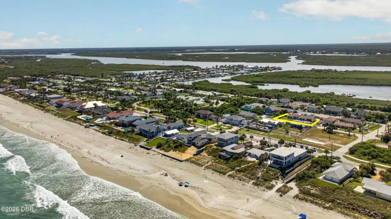5 bedroom Single Family Residence at 4286 Oriole Avenue, Wilbur By The Sea, Port Orange — photo 5