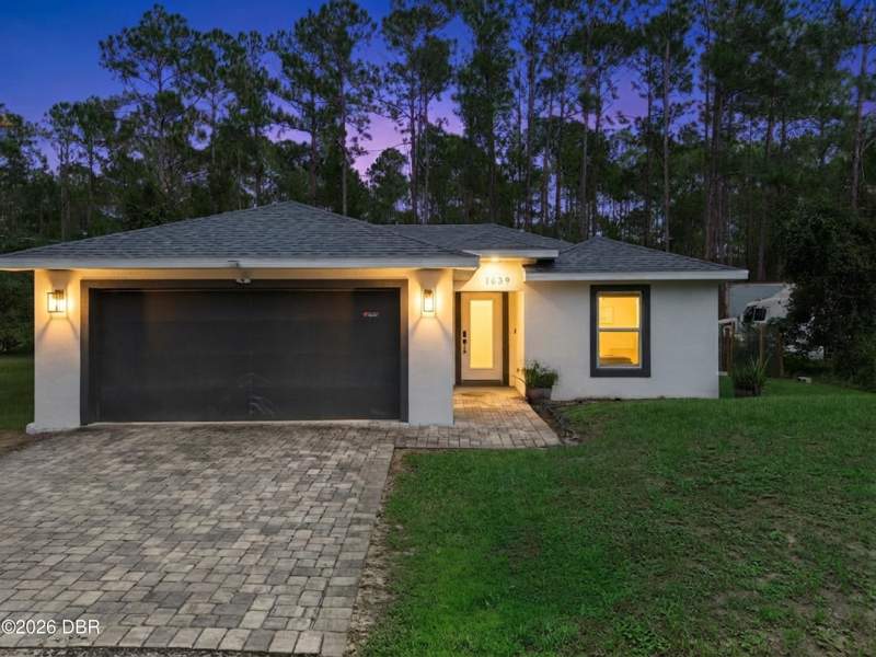 3 bedroom Single Family Residence at 1639 11th Avenue, Daytona Park Estates, DeLand — photo 2