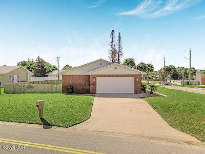 3 bedroom Single Family Residence at 2601 S Peninsula Drive, Not on the List, Daytona Beach — photo 3