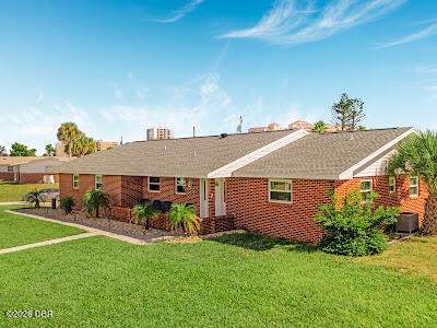 3 bedroom Single Family Residence at 2601 S Peninsula Drive, Not on the List, Daytona Beach — photo 2