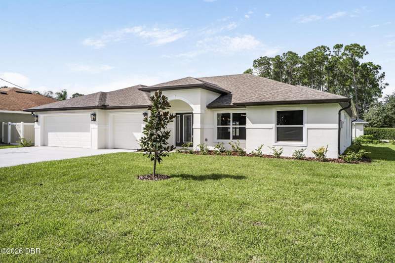 4 bedroom Single Family Residence at 27 Egret Trail, Cypress Knoll, Palm Coast — photo 2