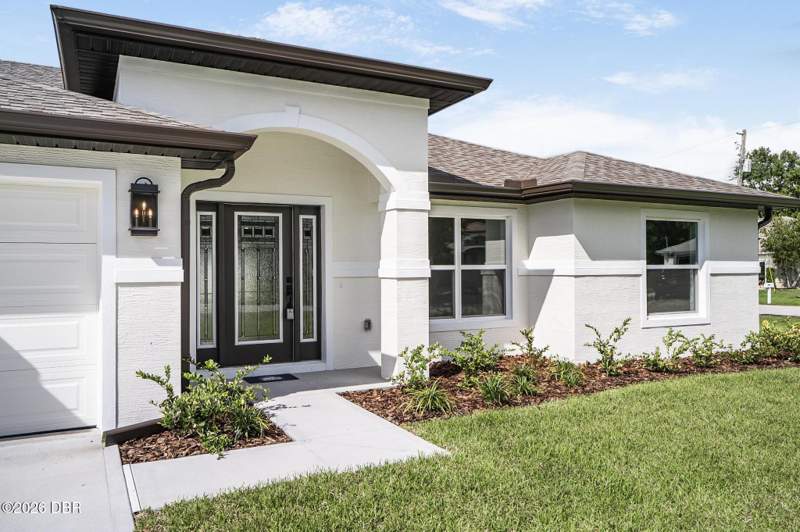 4 bedroom Single Family Residence at 27 Egret Trail, Cypress Knoll, Palm Coast — photo 3