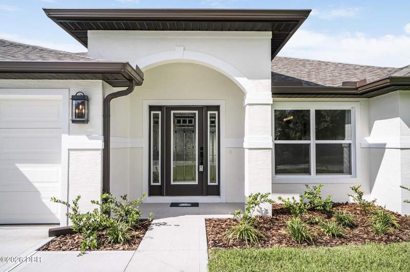 4 bedroom Single Family Residence at 27 Egret Trail, Cypress Knoll, Palm Coast — photo 4