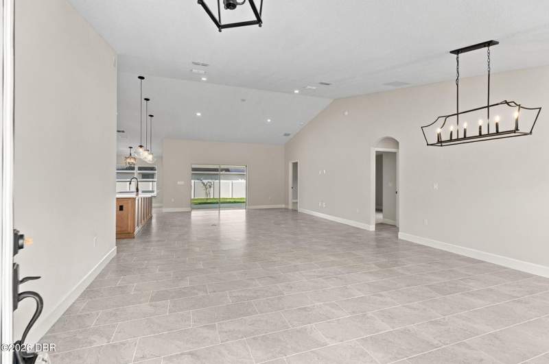 4 bedroom Single Family Residence at 27 Egret Trail, Cypress Knoll, Palm Coast — photo 5
