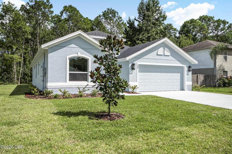2 bedroom Single Family Residence at 108 Karas Trail, Palm Coast, Palm Coast — photo 3