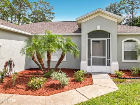 60 E Brockton Lane, Palm Coast FL - photo 6 of 46