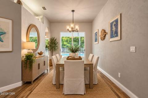 817 Bayridge Lane, Port Orange FL - photo 16 of 58