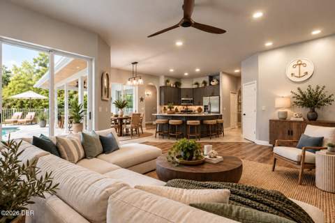 817 Bayridge Lane, Port Orange FL - photo 24 of 58