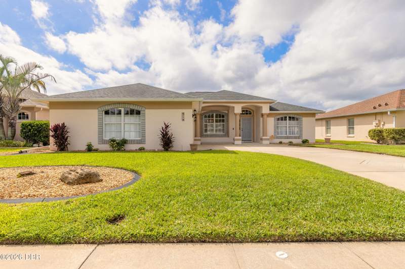 3 bedroom Single Family Residence at 778 Crosswind Way, Ashton Lakes, Port Orange — photo 2