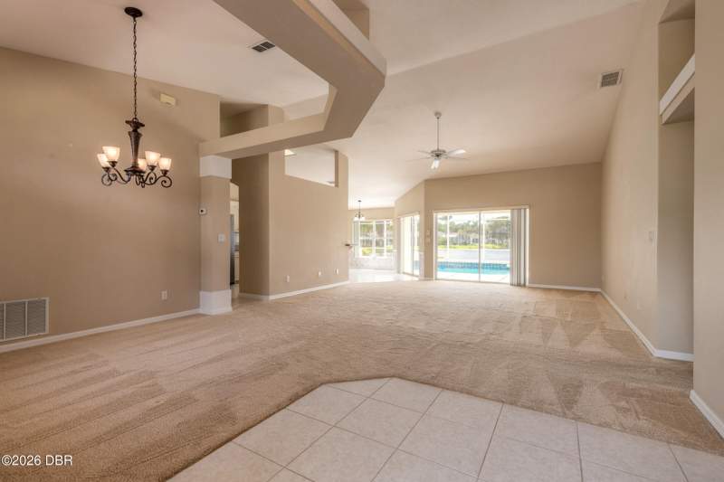 3 bedroom Single Family Residence at 778 Crosswind Way, Ashton Lakes, Port Orange — photo 4