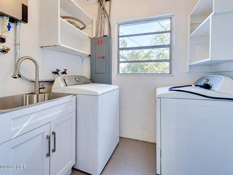 437 Perdita Street, Edgewater FL - photo 20 of 23