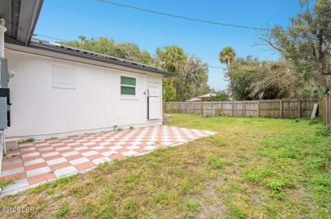 437 Perdita Street, Edgewater FL - photo 22 of 23