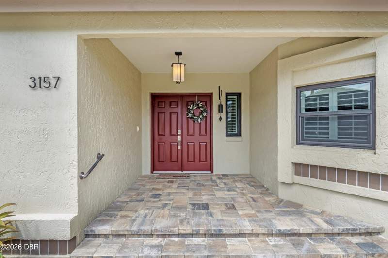 3 bedroom Single Family Residence at 3157 Royal Birkdale Way, Wedgewood At Spruce Creek, Port Orange — photo 4