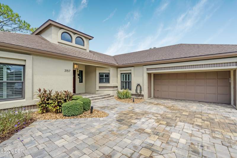3 bedroom Single Family Residence at 3157 Royal Birkdale Way, Wedgewood At Spruce Creek, Port Orange — photo 3