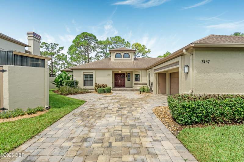 3 bedroom Single Family Residence at 3157 Royal Birkdale Way, Wedgewood At Spruce Creek, Port Orange — photo 5