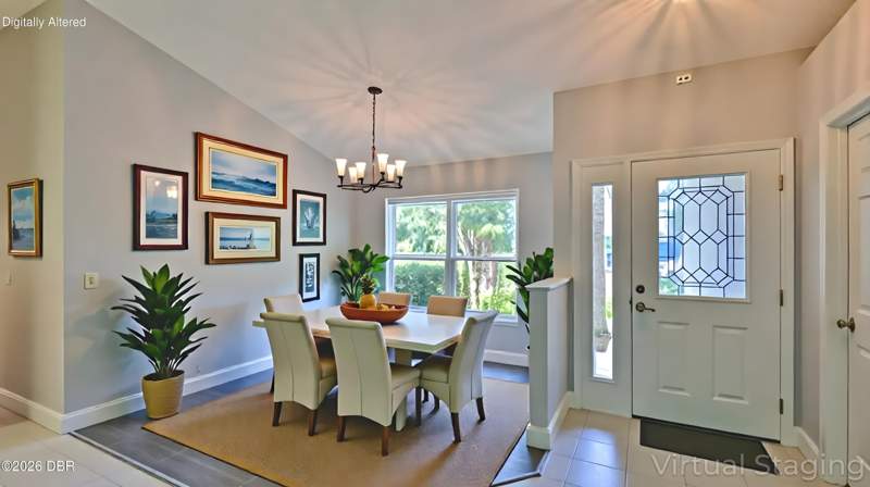 3 bedroom Single Family Residence at 35 Carriage Creek Way, Breakaway Trails, Ormond Beach — photo 4