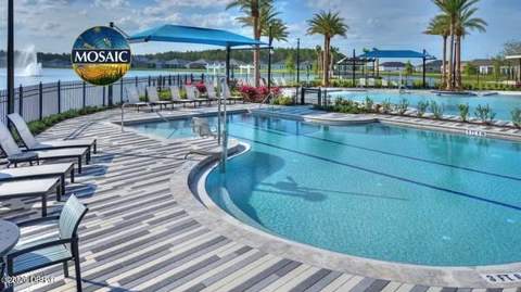 152 Azure Mist Way, Daytona Beach FL - photo 13 of 14