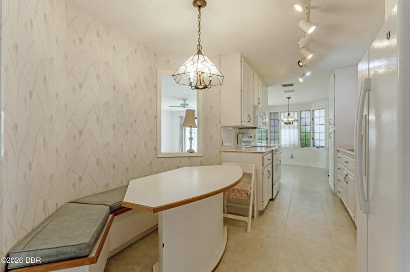 3 bedroom Townhouse at 2921 Oceans Trace, Townhomes At Oceans, Daytona Beach Shores — photo 4