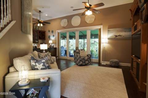 4606 Oak Hammock Court, Ponce Inlet FL - photo 22 of 122