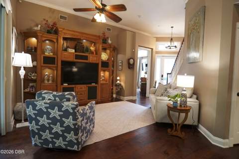 4606 Oak Hammock Court, Ponce Inlet FL - photo 23 of 122