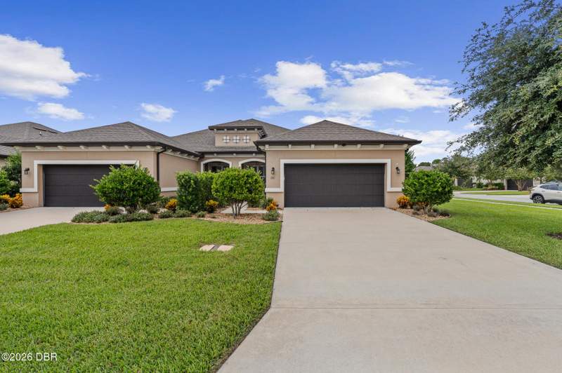2 bedroom Single Family Residence at 1301 Bangor Drive, Halifax Plantation, Ormond Beach — photo 3