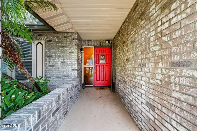 3 bedroom Single Family Residence at 319 Quaker Ridge Drive, Georgetowne, Daytona Beach — photo 3