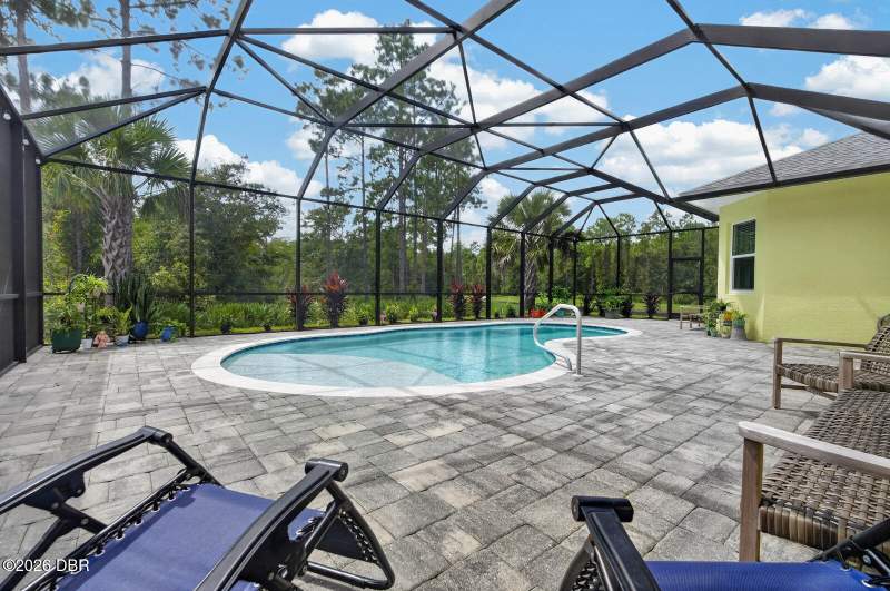 3 bedroom Single Family Residence at 961 Bama Breeze Drive, Latitude, Daytona Beach — photo 4