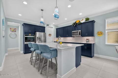 961 Bama Breeze Drive, Daytona Beach FL - photo 12 of 49