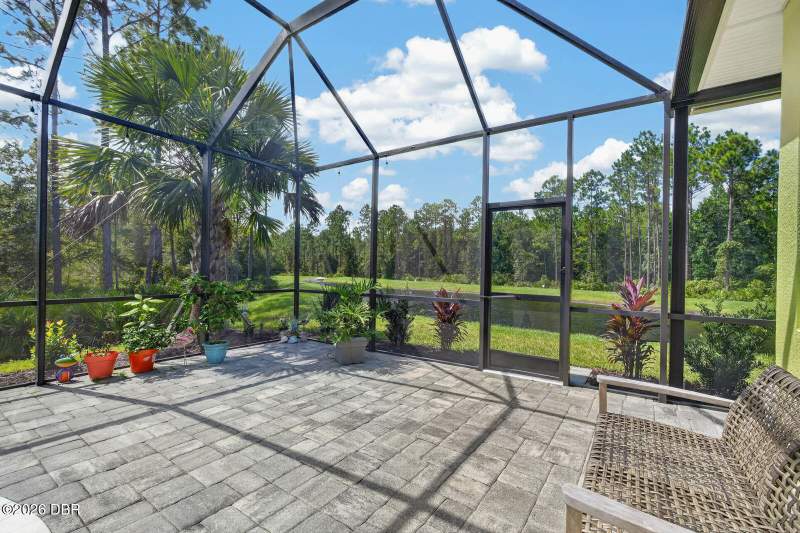 3 bedroom Single Family Residence at 961 Bama Breeze Drive, Latitude, Daytona Beach — photo 5