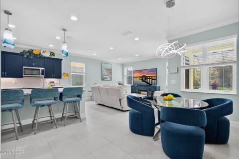 961 Bama Breeze Drive, Daytona Beach FL - photo 9 of 49