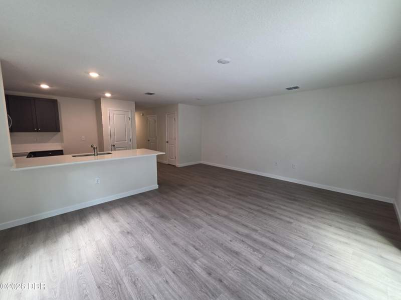 3 bedroom Townhouse at 1712 Sugarwood Loop, DeLand, DeLand — photo 3