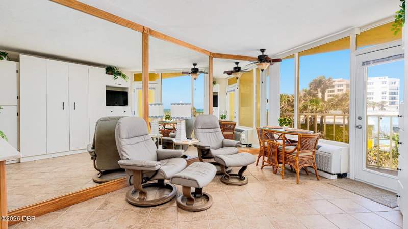 1 bedroom Condotel at 453 S Atlantic Avenue #305, Symphony Beach Club, A Condo, Ormond Beach — photo 3