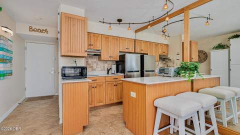 453 S Atlantic Avenue #305, Ormond Beach FL - photo 10 of 29