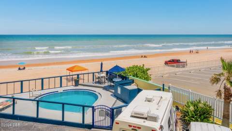 453 S Atlantic Avenue #305, Ormond Beach FL - photo 19 of 29