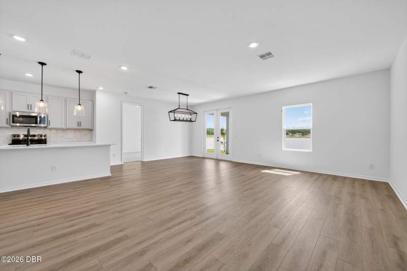 4 bedroom Single Family Residence at 688 Junonia Boulevard, Ardisia Park, New Smyrna Beach — photo 3